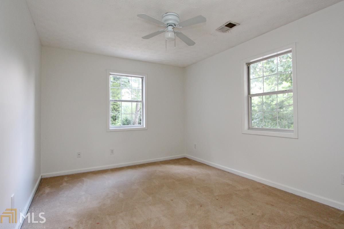 Burnt Hickory Estates - Residential