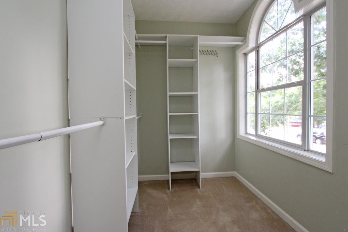 Burnt Hickory Estates - Residential