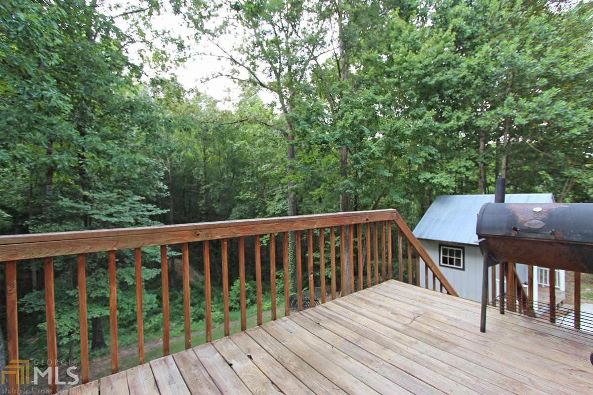 Burnt Hickory Estates - Residential