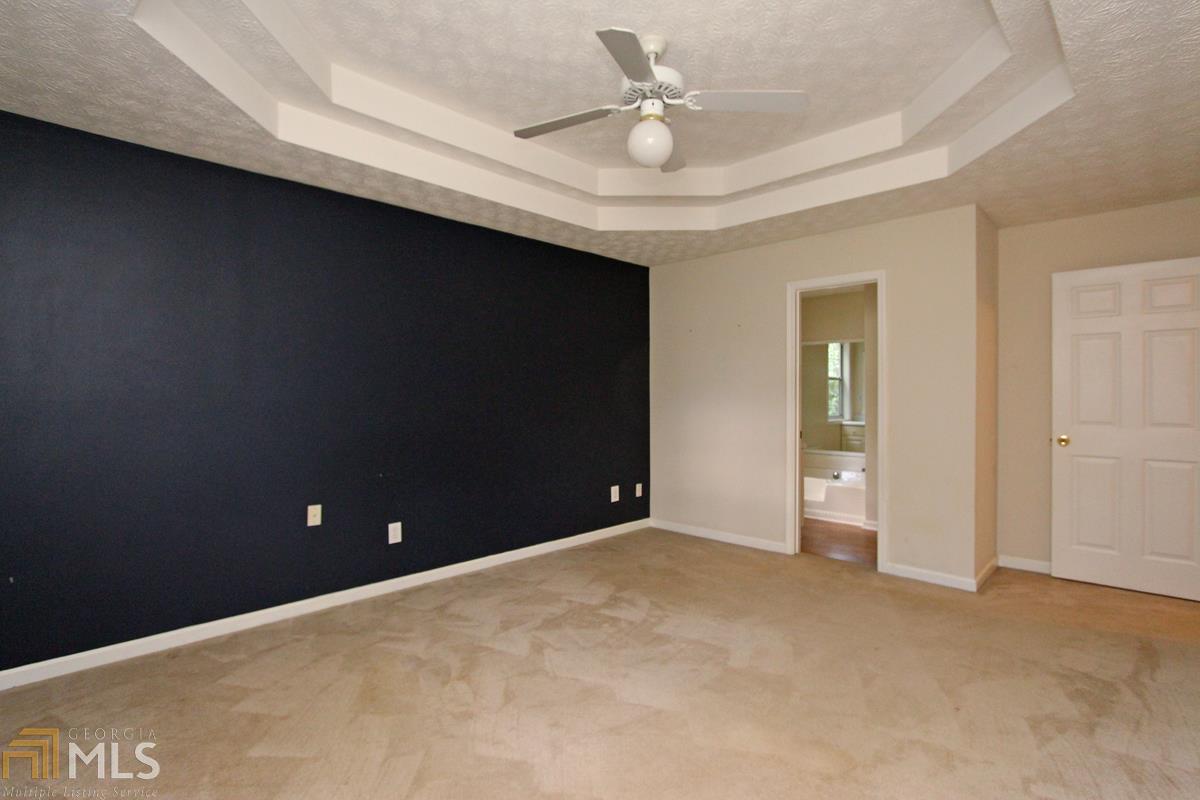 Burnt Hickory Estates - Residential