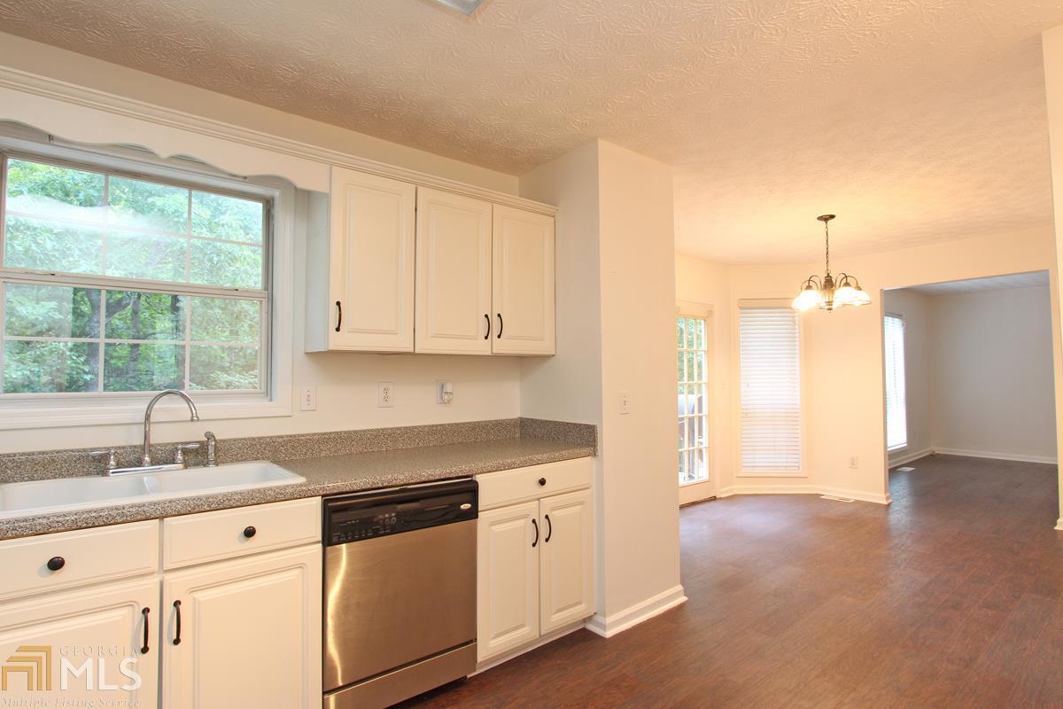 Burnt Hickory Estates - Residential
