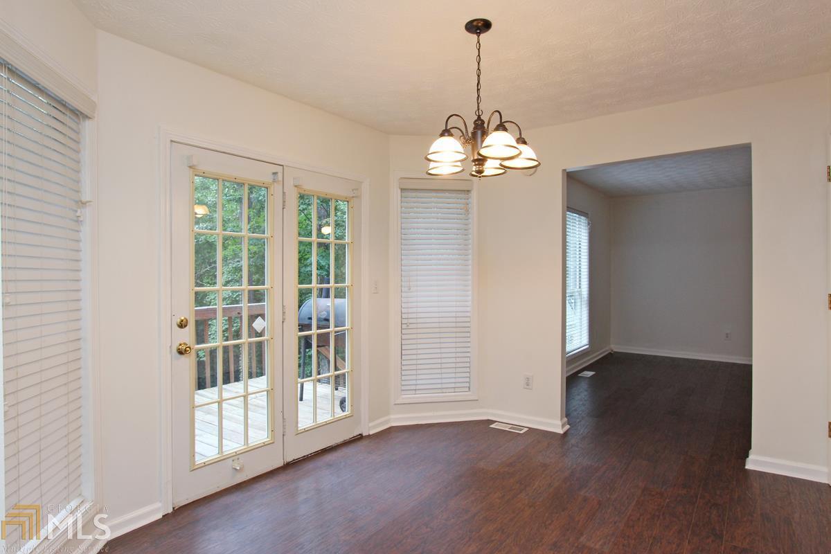 Burnt Hickory Estates - Residential