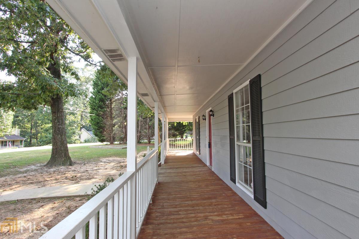Burnt Hickory Estates - Residential