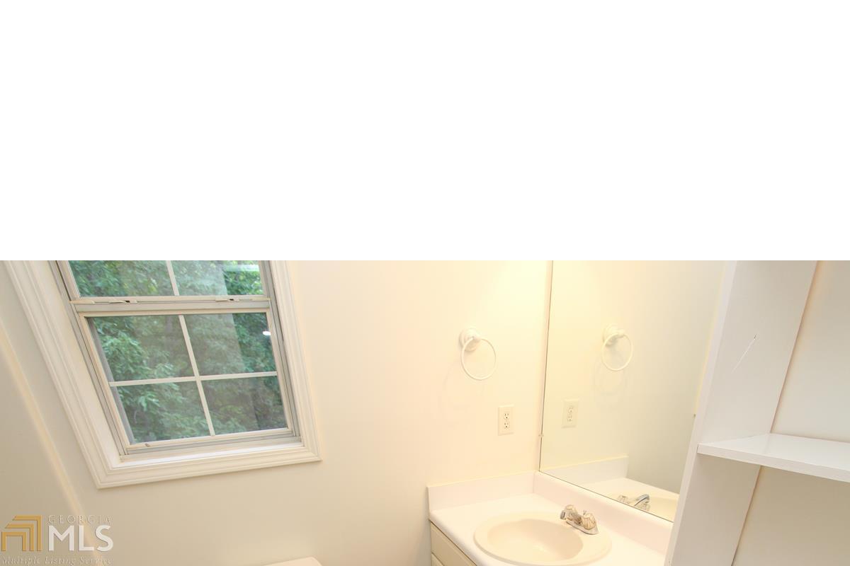 Burnt Hickory Estates - Residential