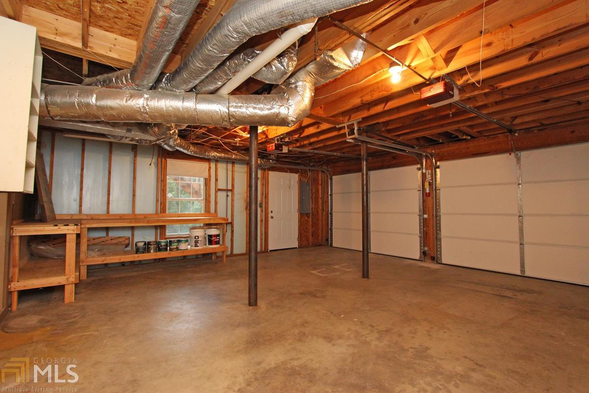 Burnt Hickory Estates - Residential