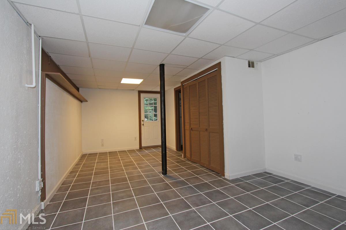 Burnt Hickory Estates - Residential