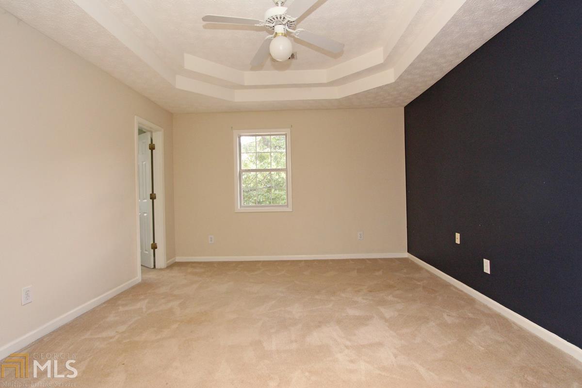 Burnt Hickory Estates - Residential