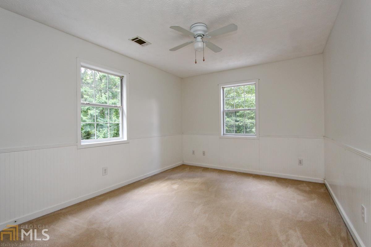 Burnt Hickory Estates - Residential
