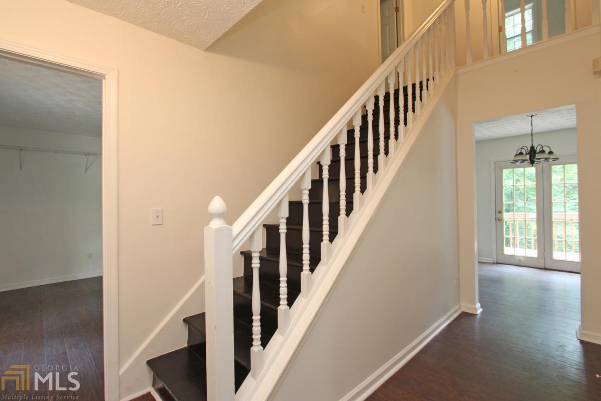 Burnt Hickory Estates - Residential