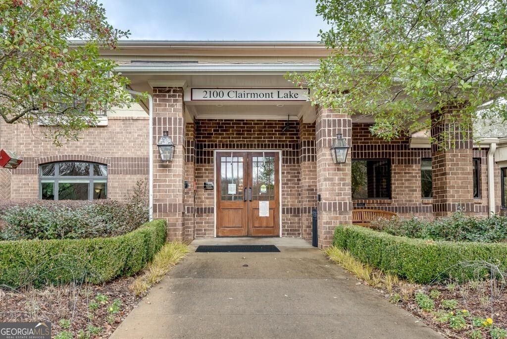 Photo of 1800 Clairmont Lake #A623, Decatur, GA 30033 (MLS # 10735217)