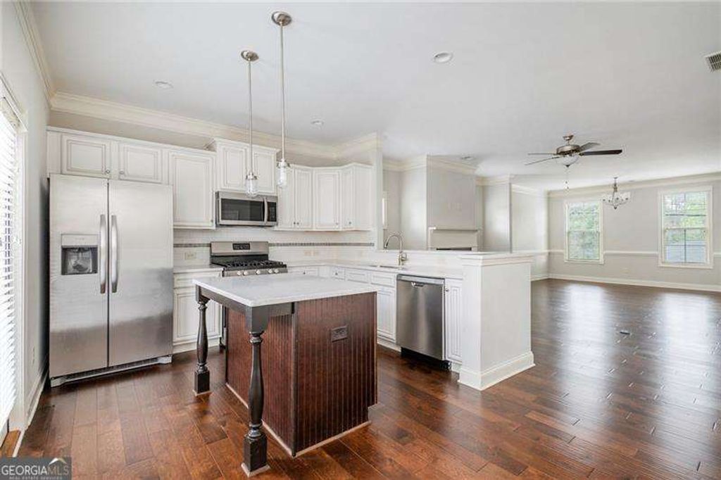 Photo of 2808 Fullers Alley, Kennesaw, GA 30144 (MLS # 10755890)