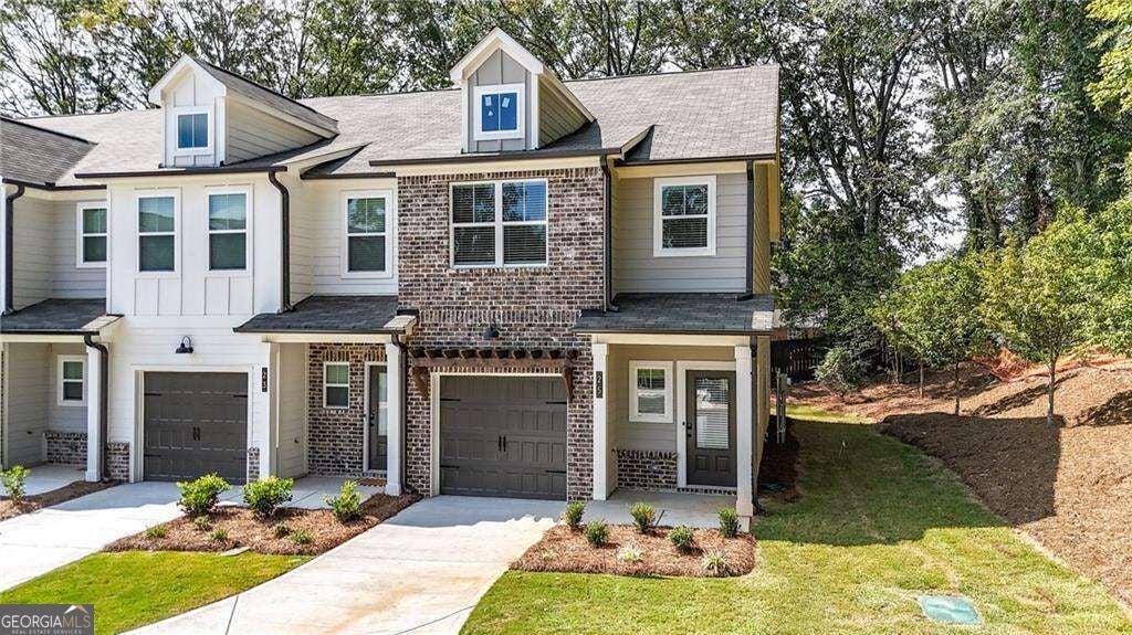 25 Sparks WAY