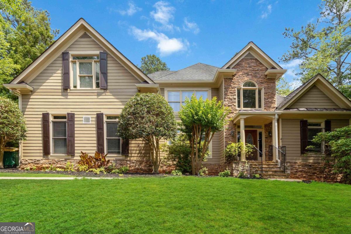 View Alpharetta, GA 30004 house