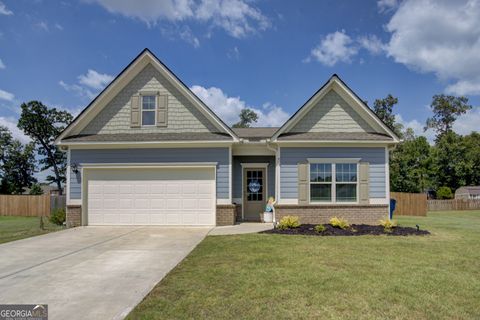 Photo of 25 Sleepy Oaks Trail NE, Rome, GA 30165 (MLS # 10361969)