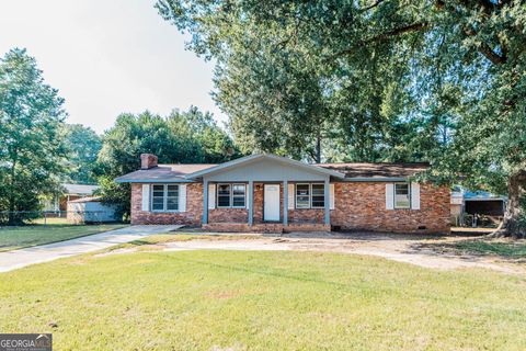 500 Northside DR Warner Robins GA 31093