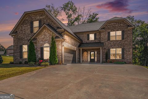 305 Rahm WAY Hampton GA 30228