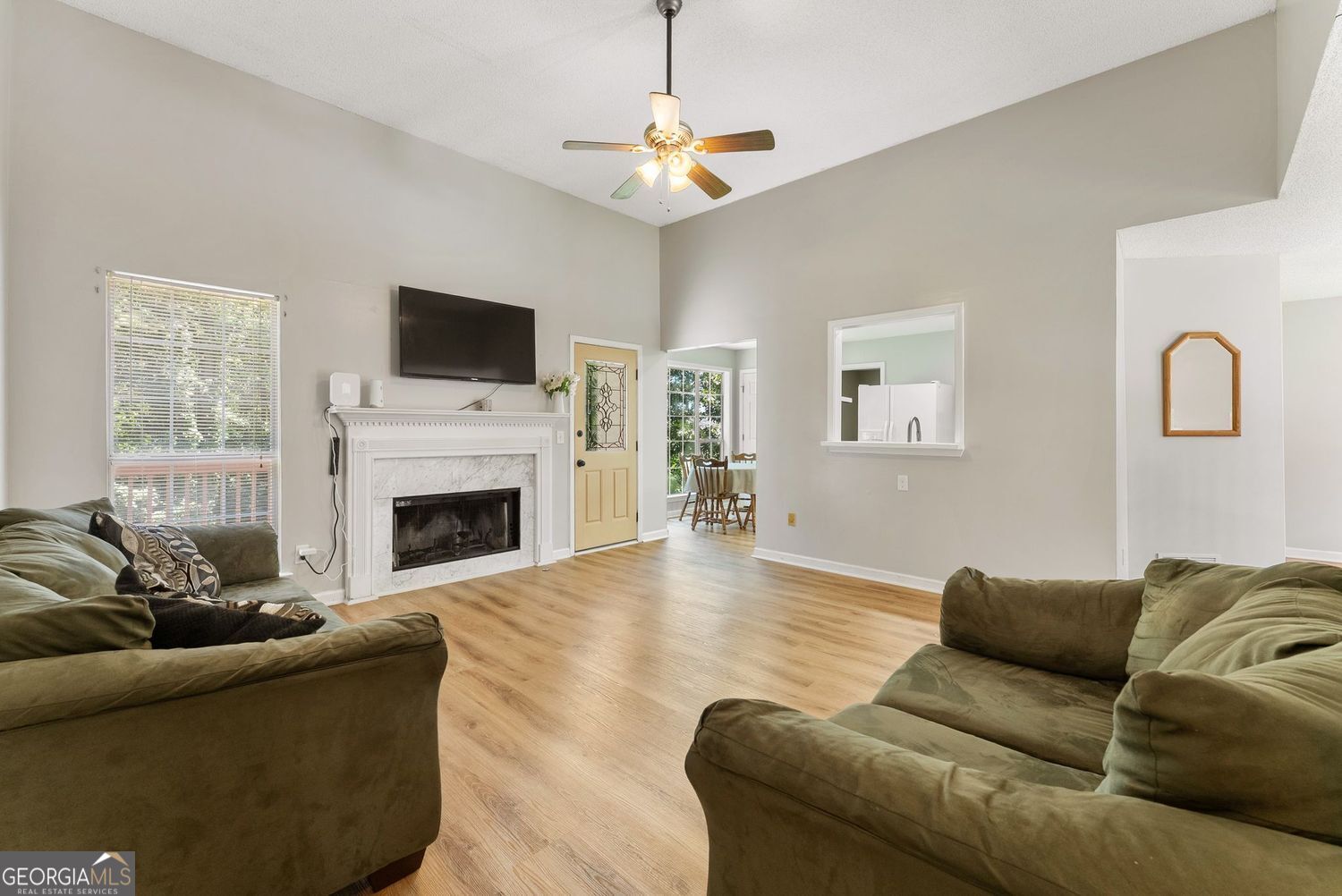4342 Woodglenn DR