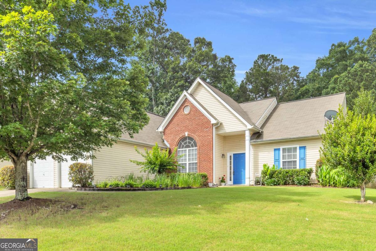 1530 Brisbane DR