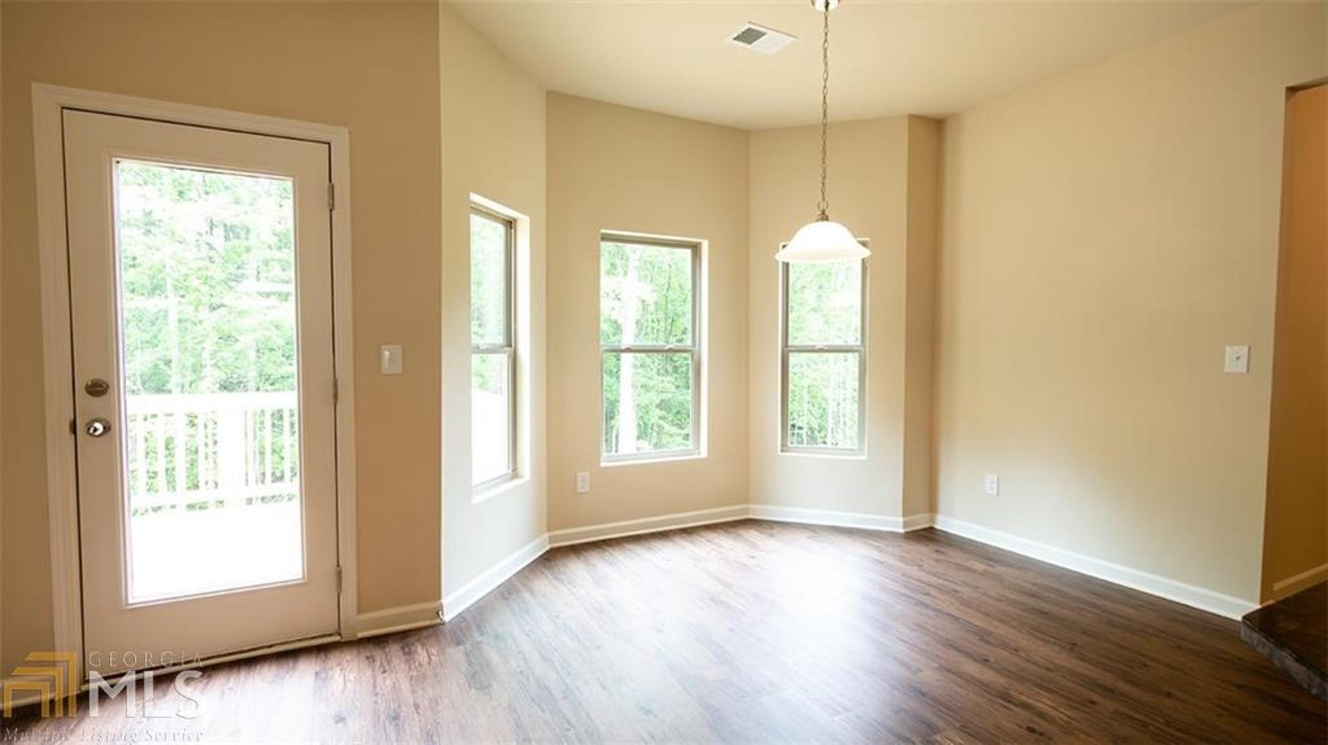 Roxeywood Park - Residential