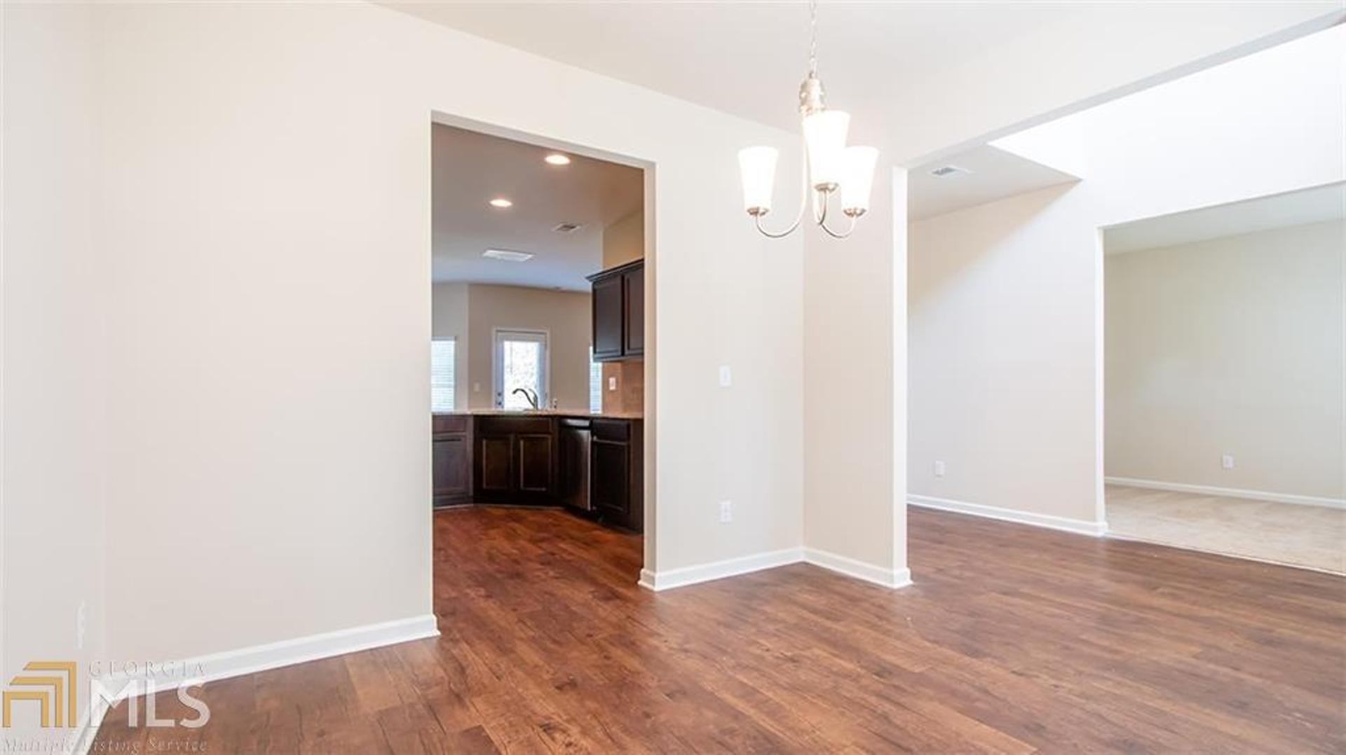 Roxeywood Park - Residential