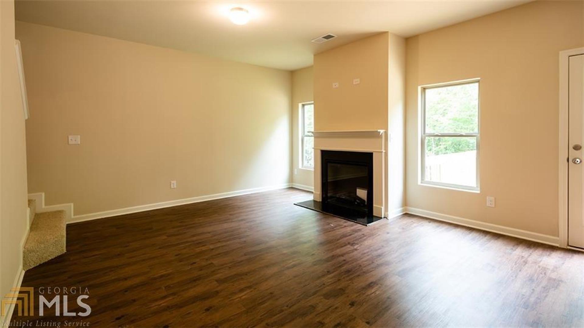 Roxeywood Park - Residential