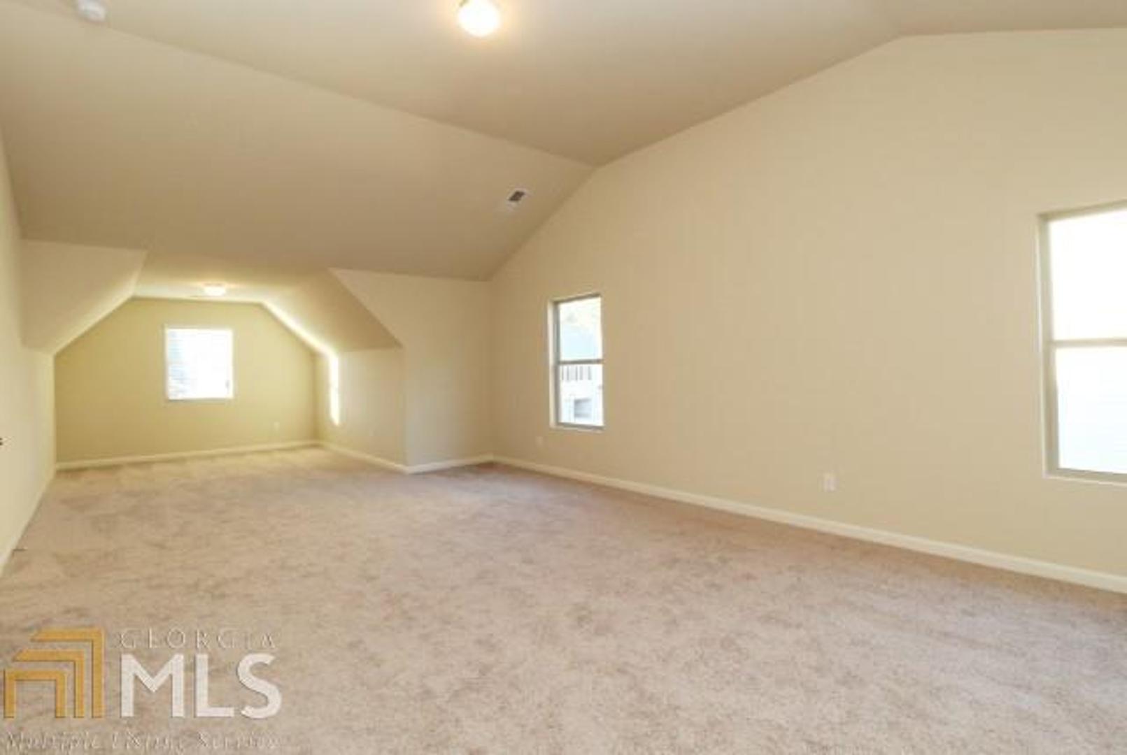 Roxeywood Park - Residential
