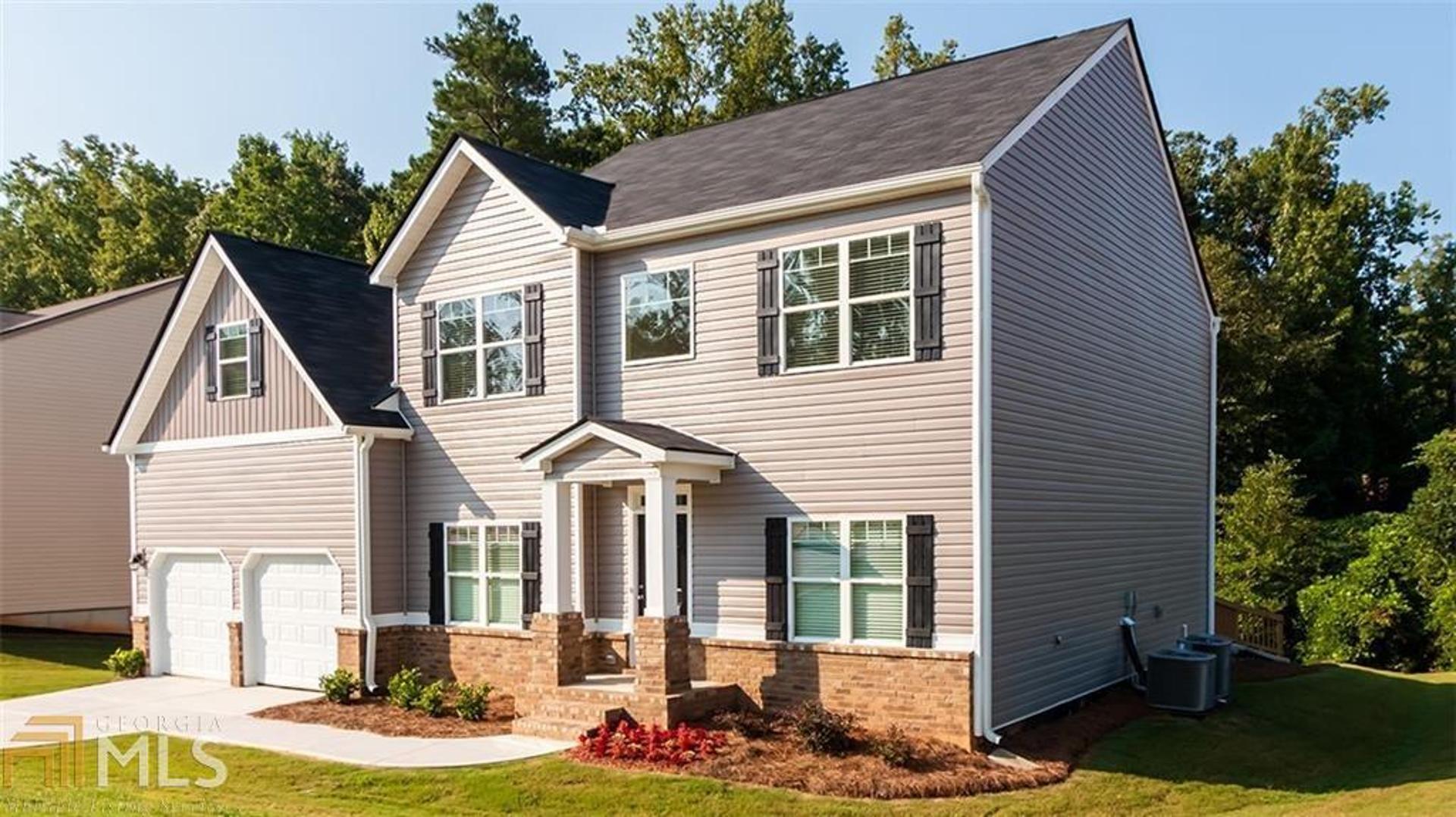 Roxeywood Park - Residential