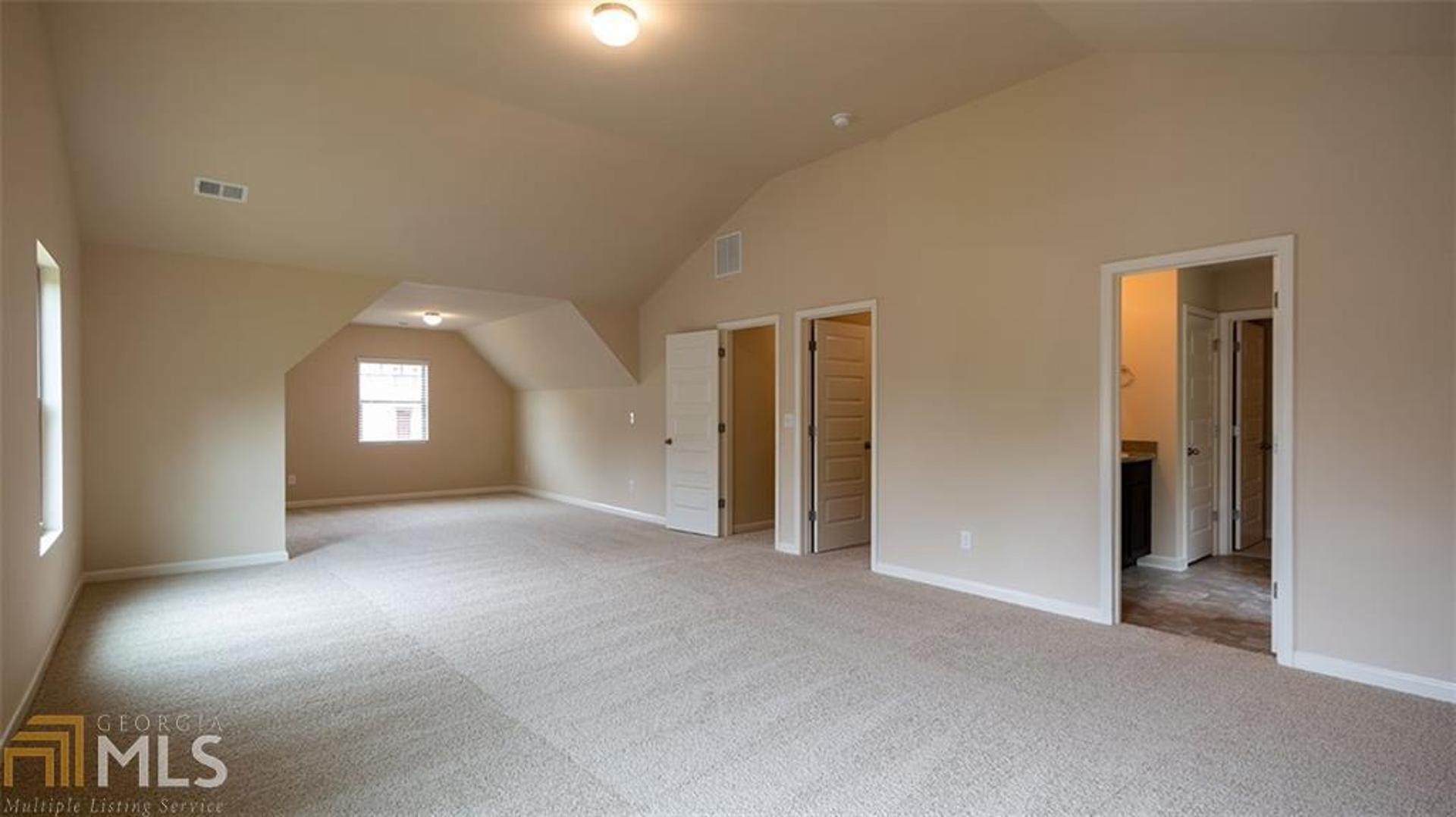 Roxeywood Park - Residential