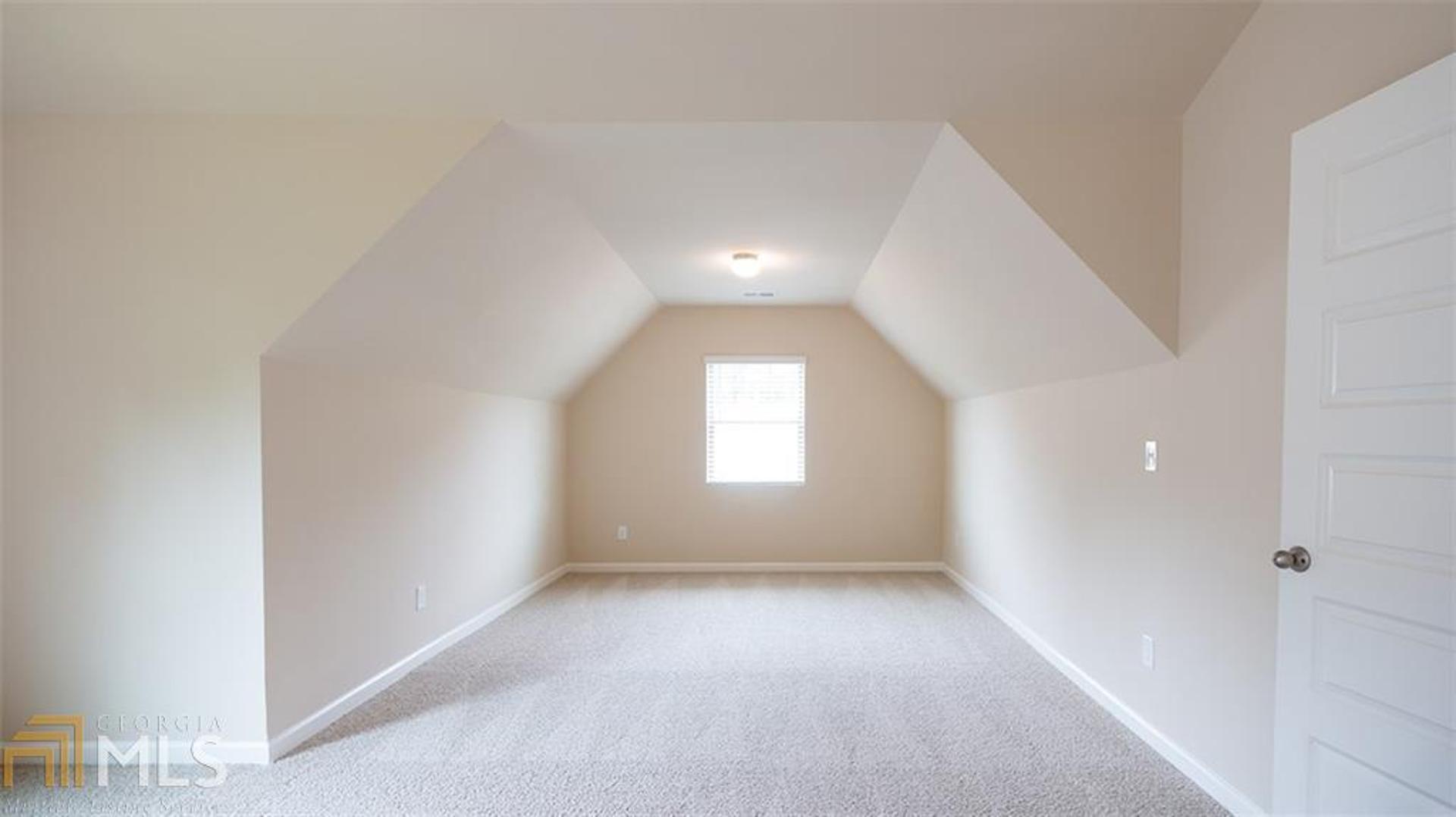Roxeywood Park - Residential
