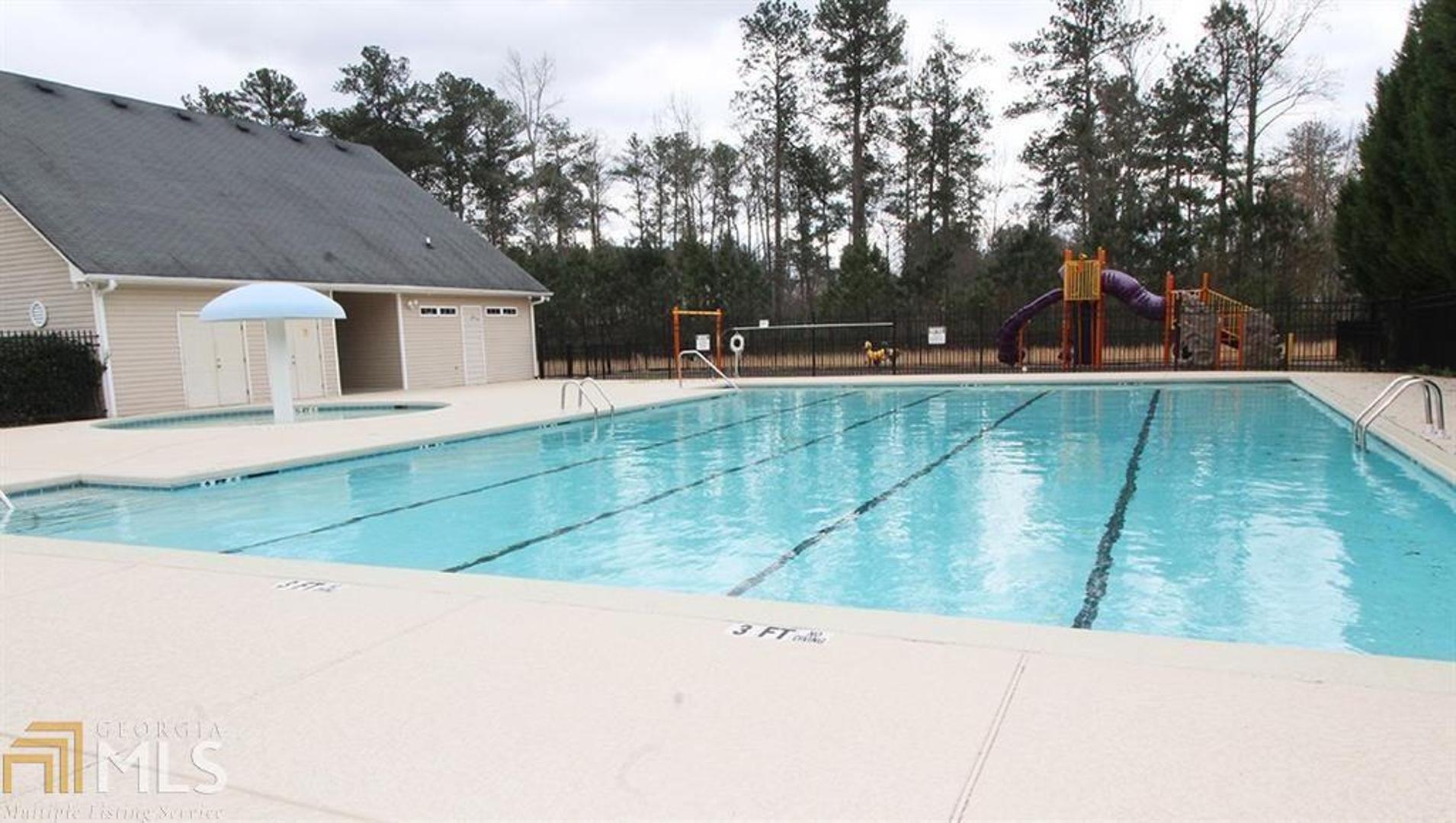 Roxeywood Park - Residential