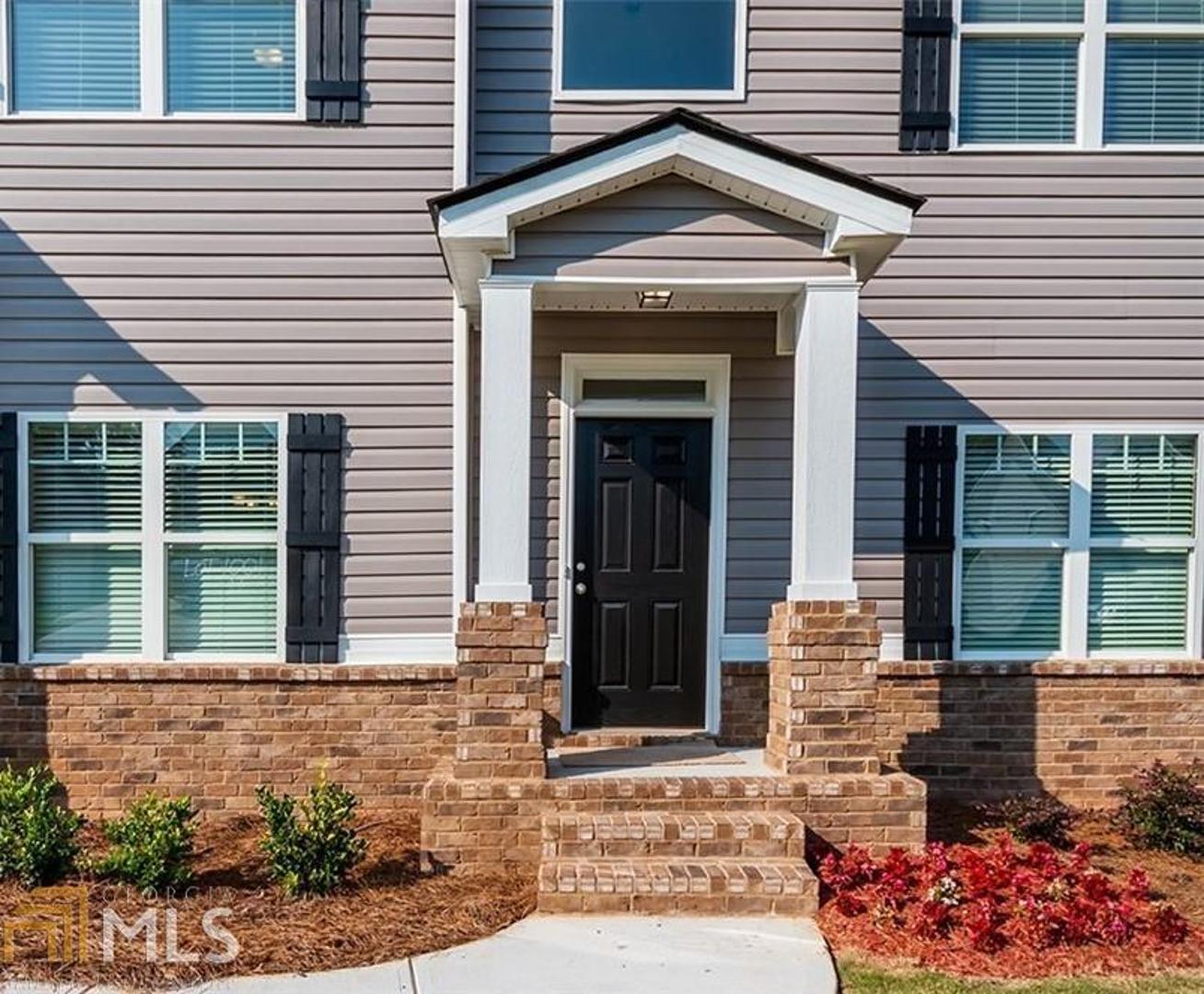 Roxeywood Park - Residential