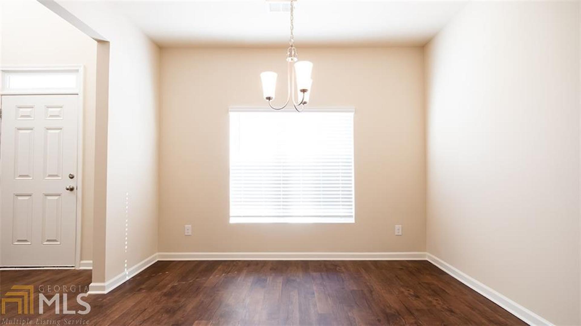 Roxeywood Park - Residential