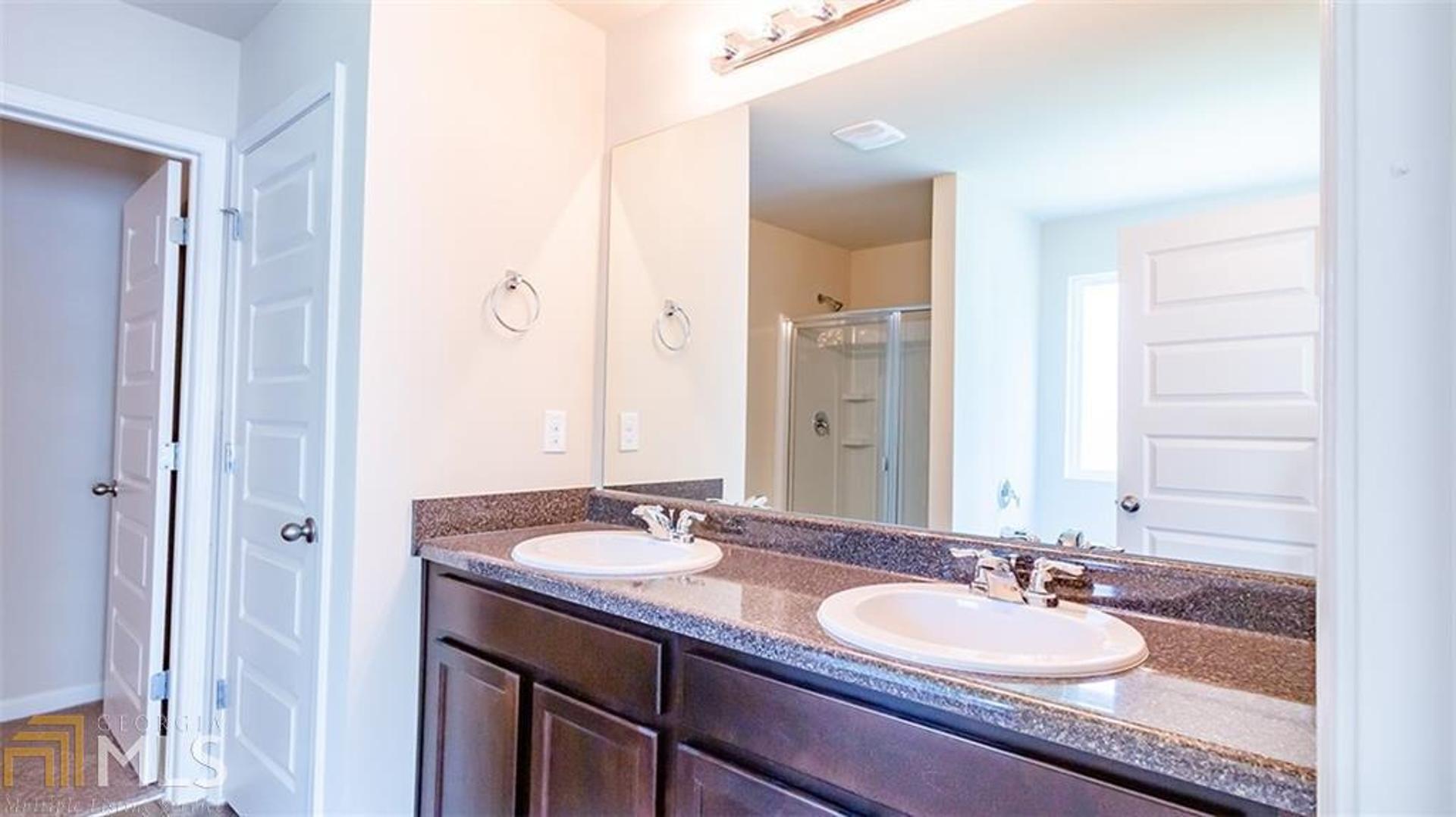 Roxeywood Park - Residential