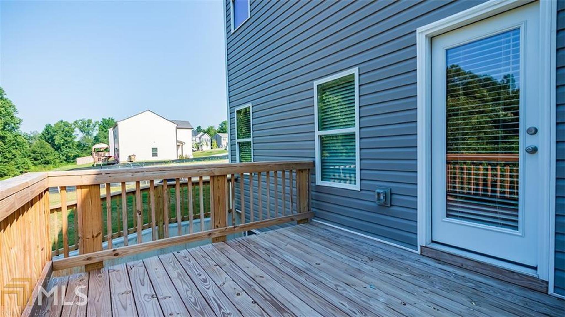 Roxeywood Park - Residential