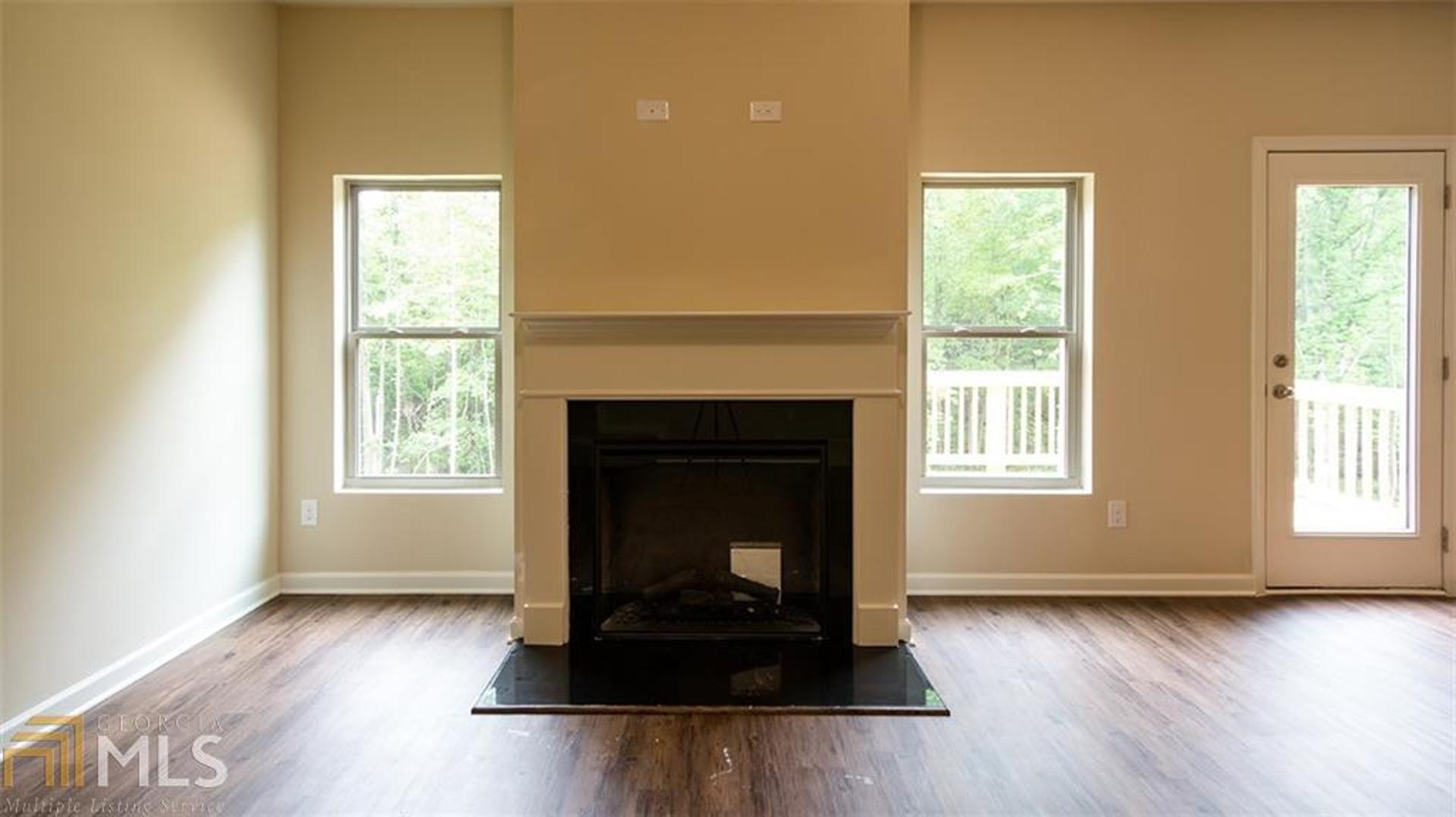 Roxeywood Park - Residential