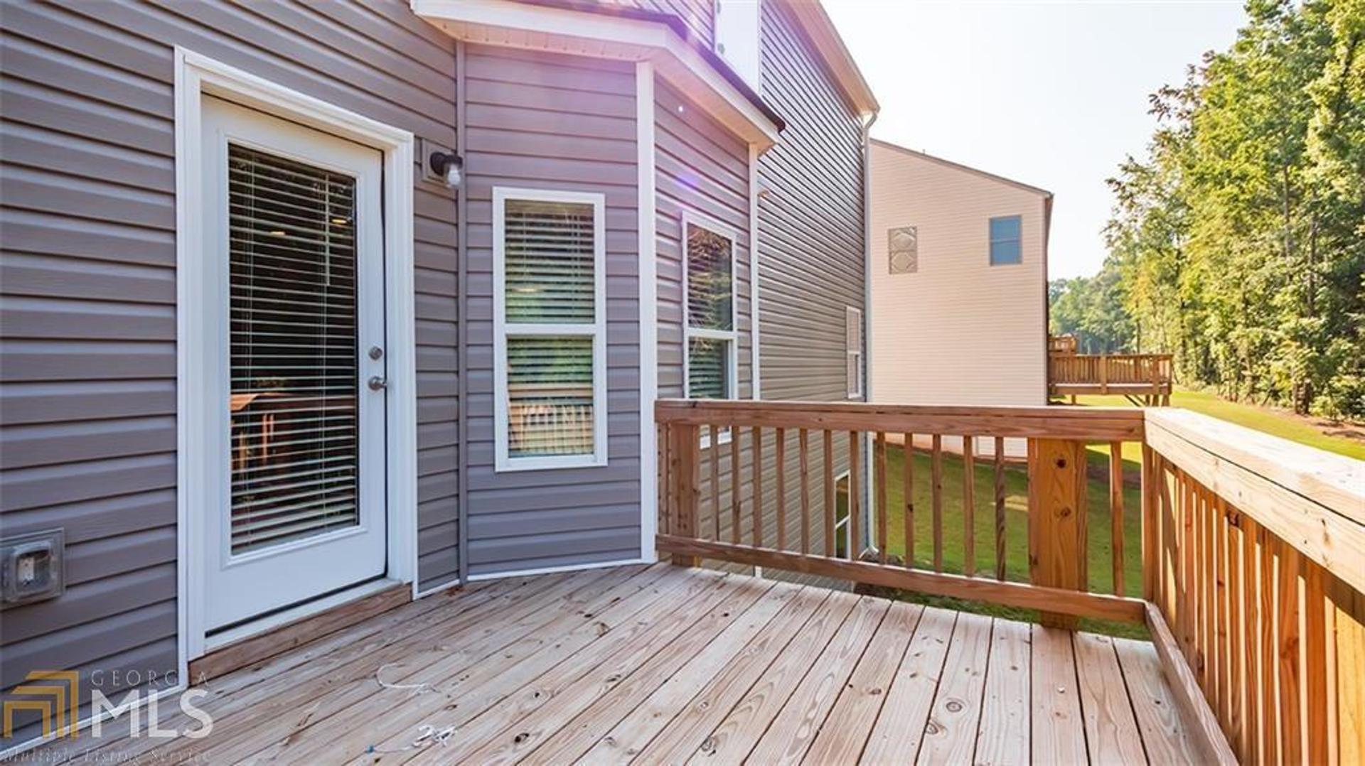 Roxeywood Park - Residential