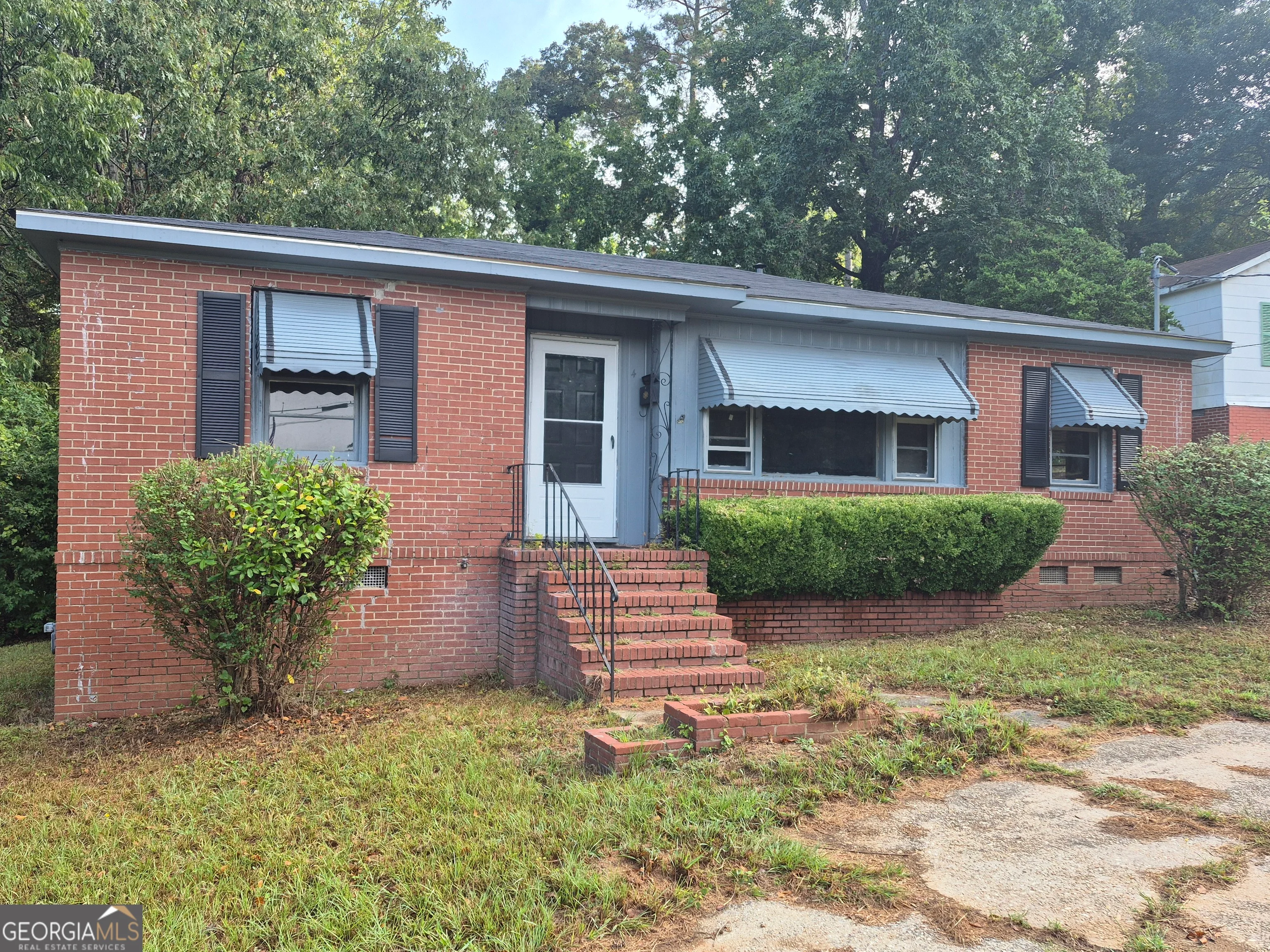 4 Lambert Drive, Columbus, GA, 31903