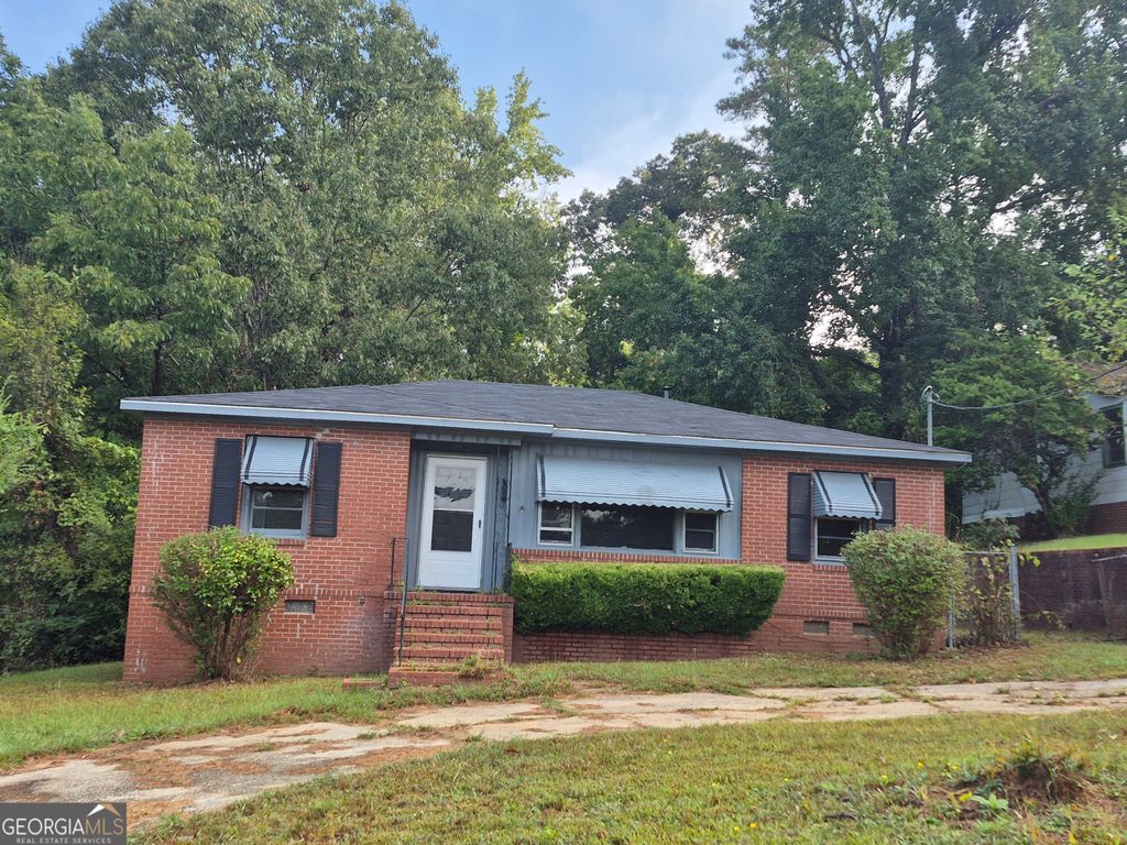 Photo of 4 Lambert Drive, Columbus, GA 31903 (MLS # 10758027)