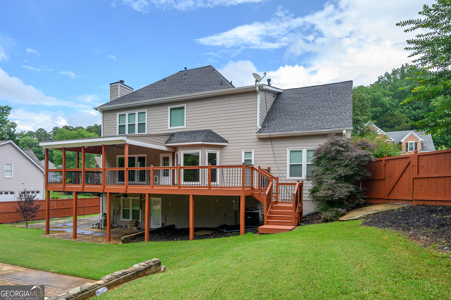 2426 Watercrest TER NW