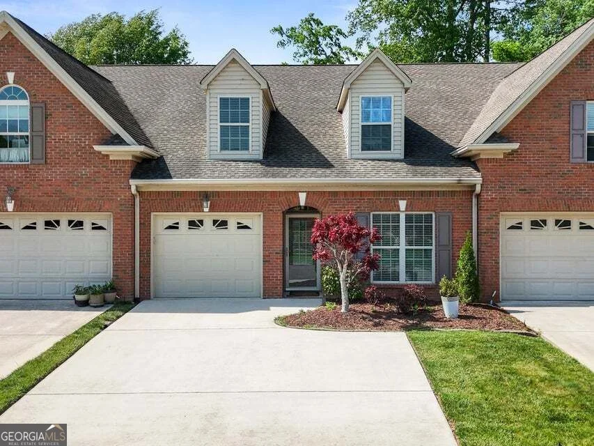 7699 Lenox Trace Drive, Hixson, TN, 37343