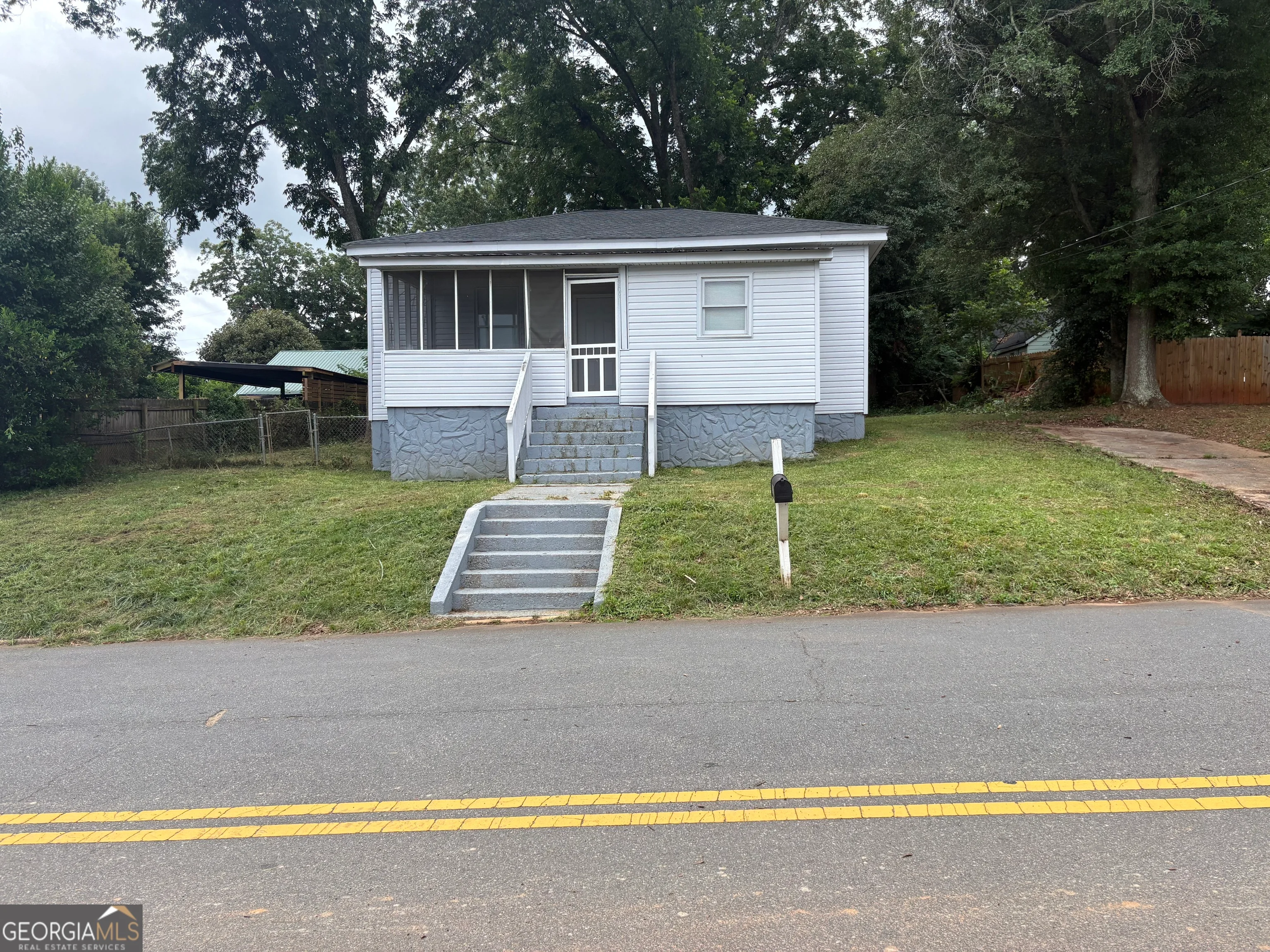 202 Cheatham Street