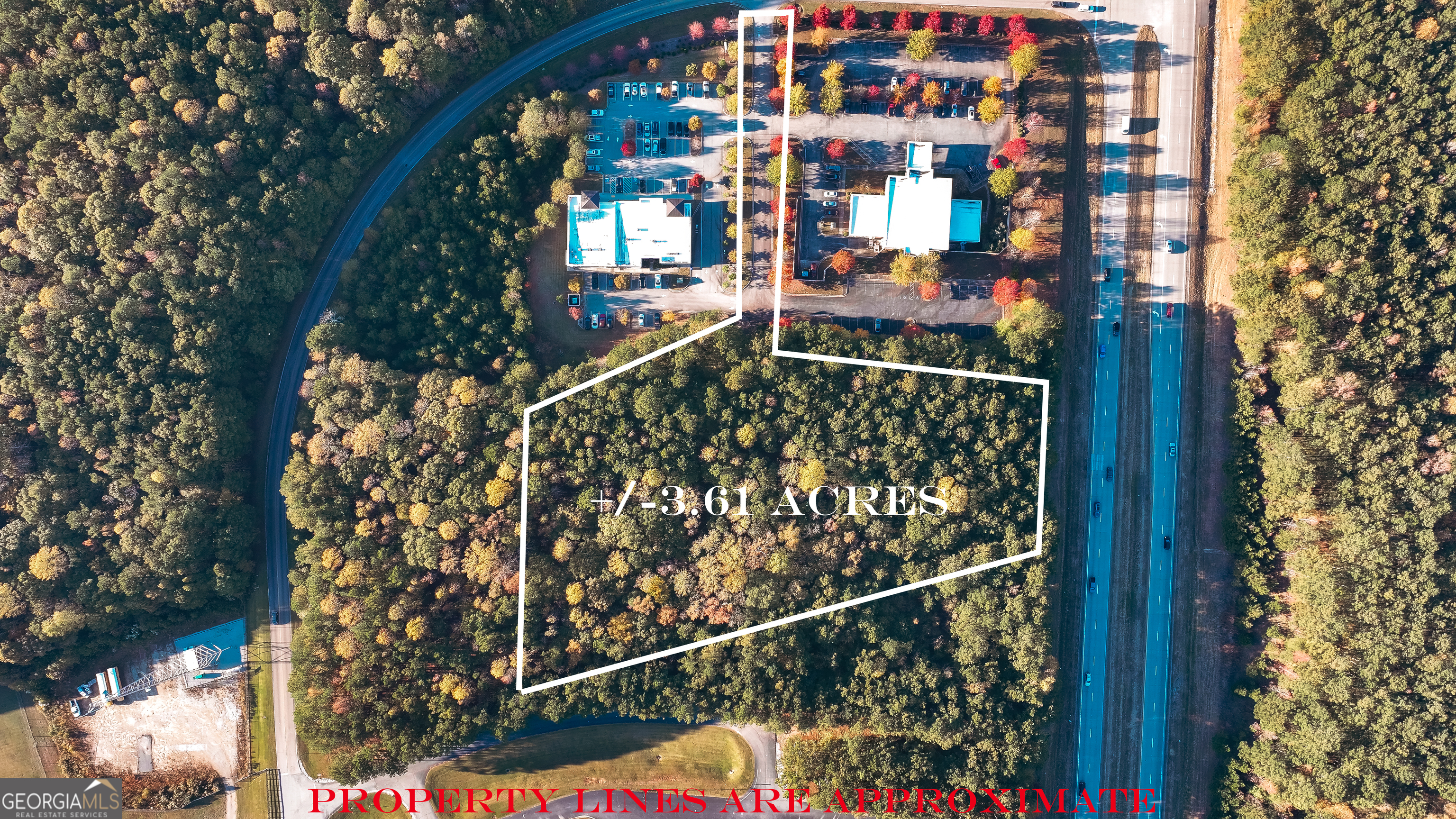 Photo 1 of 16 — 0 Panther DR, Jefferson, GA 30549