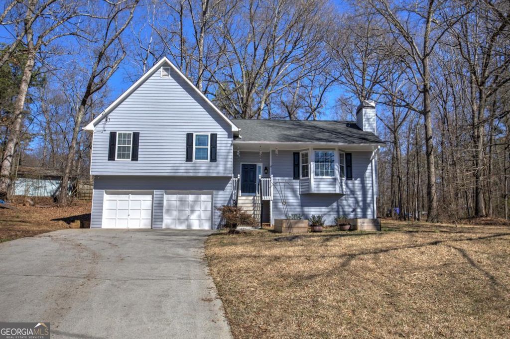 Photo of 59 Poole Bridge Court, Hiram, GA 30141 (MLS # 10694054)