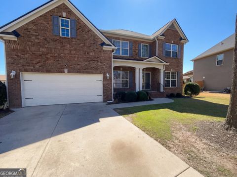 Photo of 3695 Trout Lily Court, Atlanta, GA 30349 (MLS # 10714132)