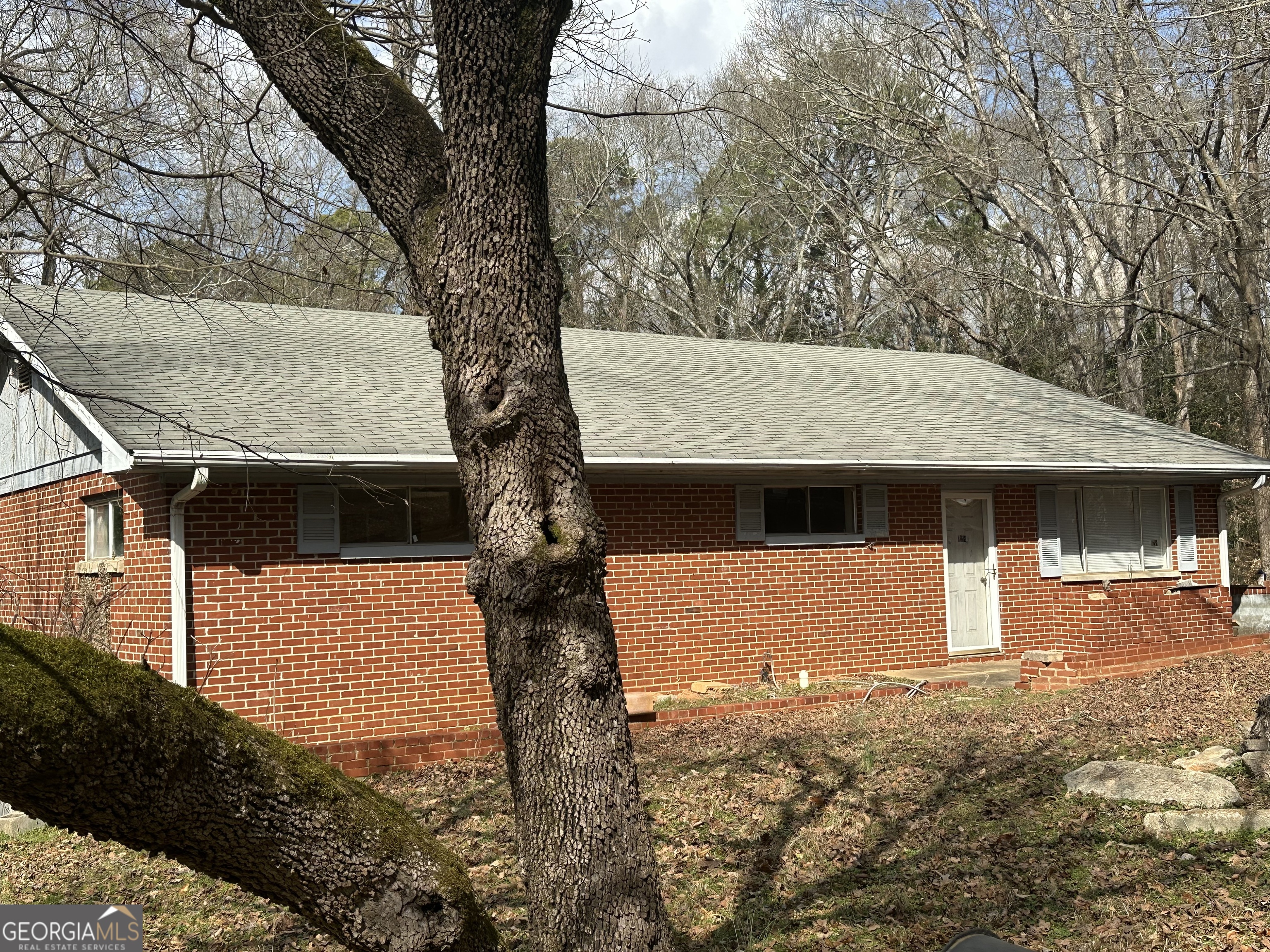 128 Habersham DR