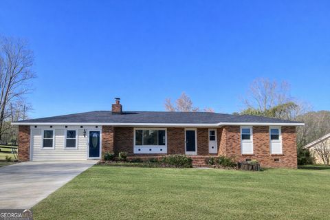 101 Sunnybrook CT Warner Robins GA 31088