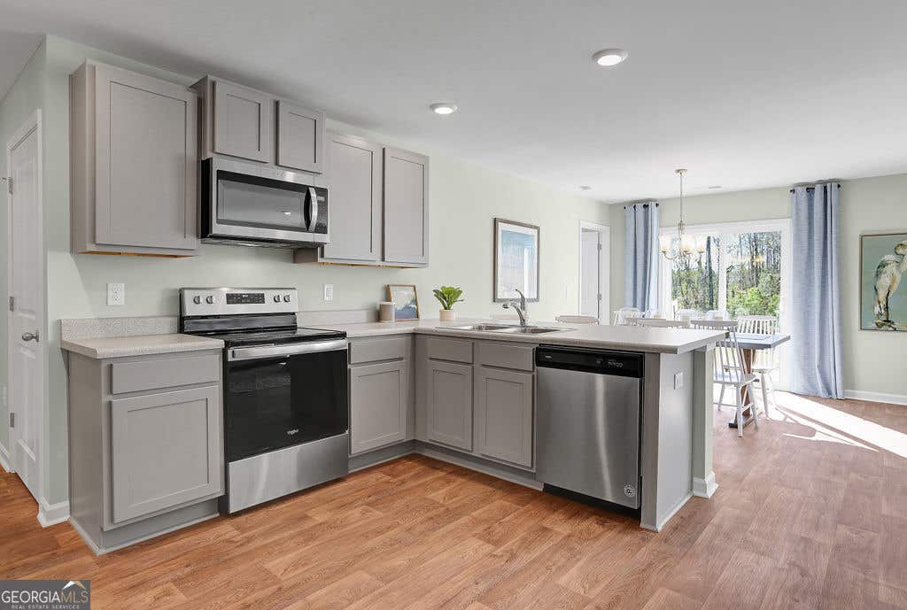 Photo of 131 Hollingsworth Loop, Statesboro, GA 30461 (MLS # 10824215)