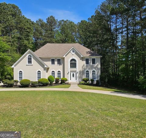 220 Monticello WAY Fayetteville GA 30214