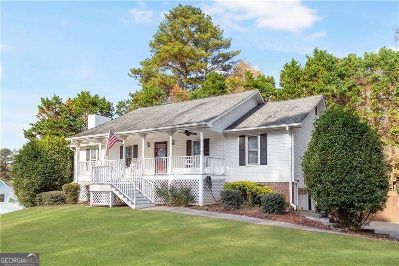 3890 Jim Owens RD NW