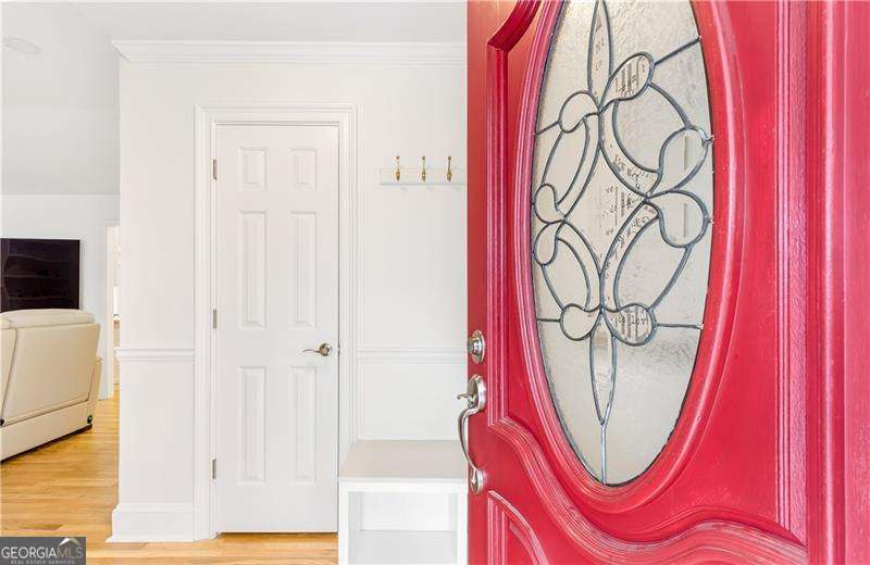 3890 Jim Owens RD NW